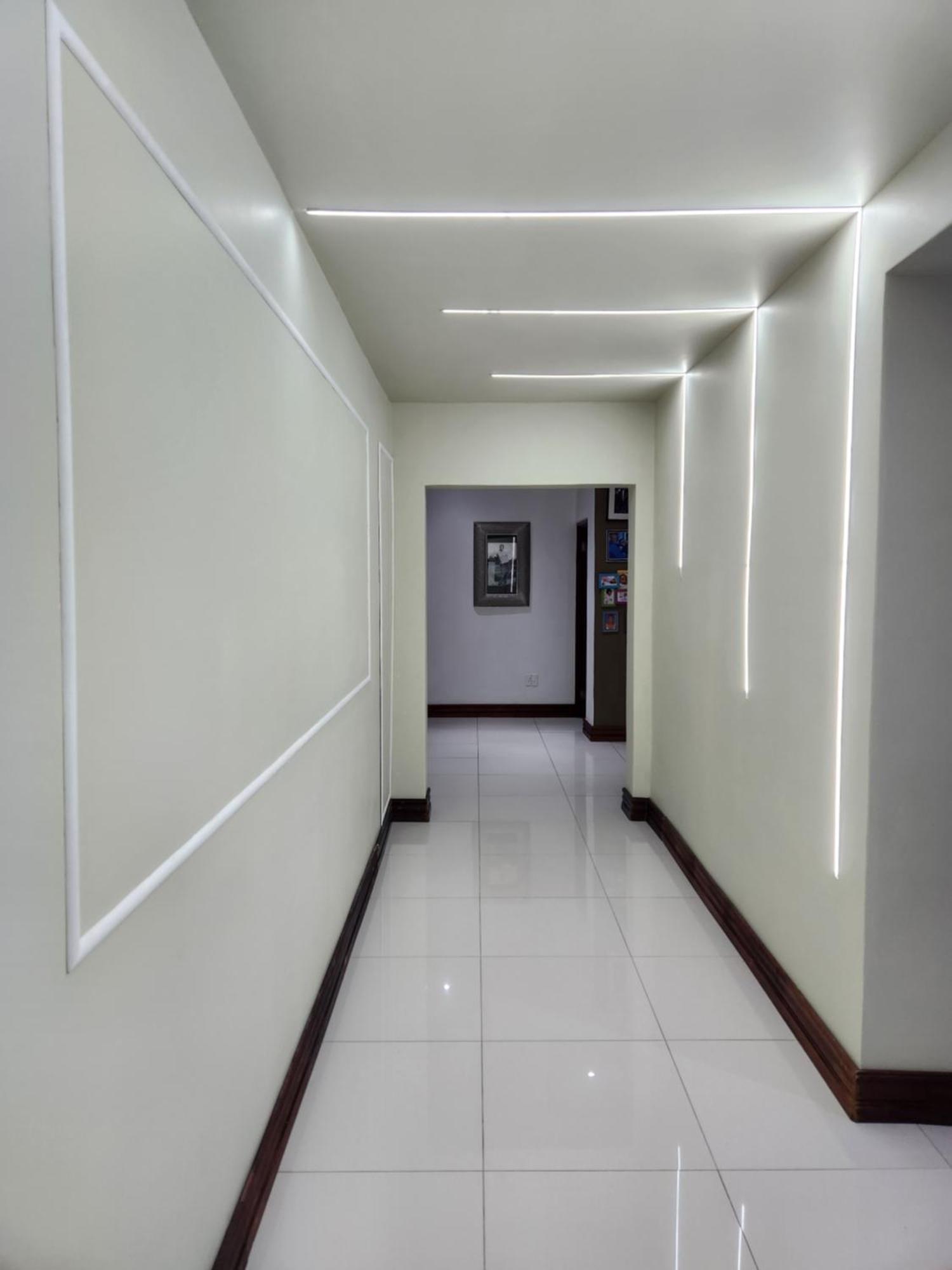 17 On Buffalo Joanesburgo Exterior foto